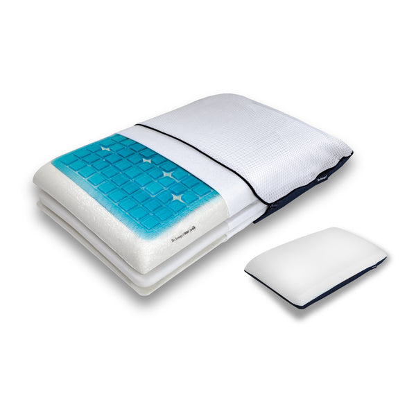 DrRest Preferred Pillow by Technogel©